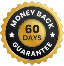 Brazilian Wood-60-Days-Money-Back-Guarantee