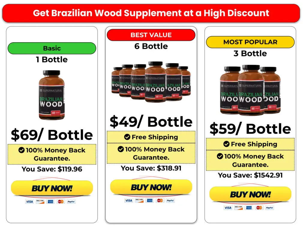 Brazilian Wood-Buy-Now